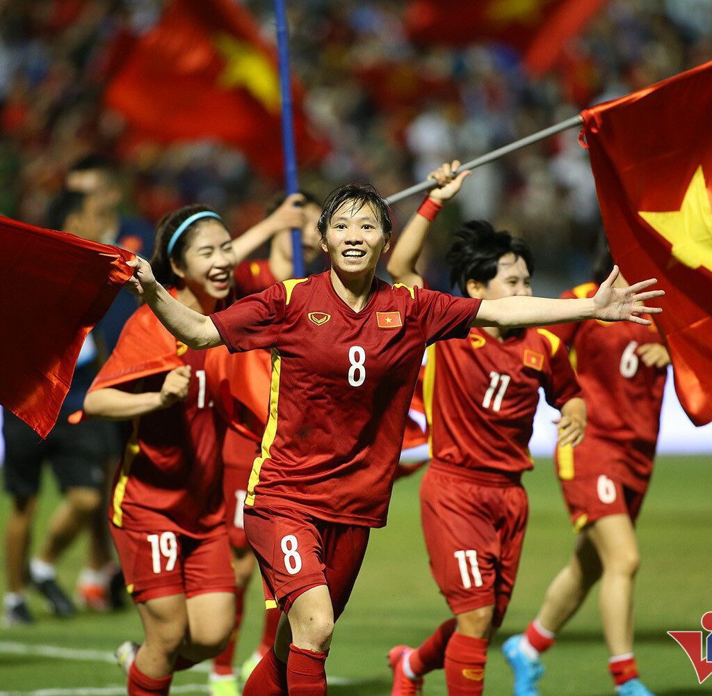 Bốc thăm World Cup nữ 2023: Tuyển nữ Việt Nam hồi hộp chờ đối thủ