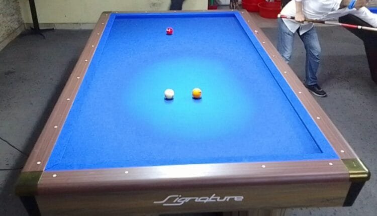 Luật và Các Quy tắc cơ bản trong Bida Phăng - Trung tâm Bida Top