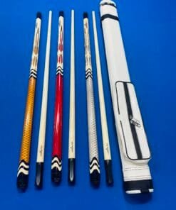 Alternative view of Cơ Bida Phăng Chất Lượng Cao - Trọn Bộ Phụ Kiện - Giá Chỉ 2.300.000 VNĐ