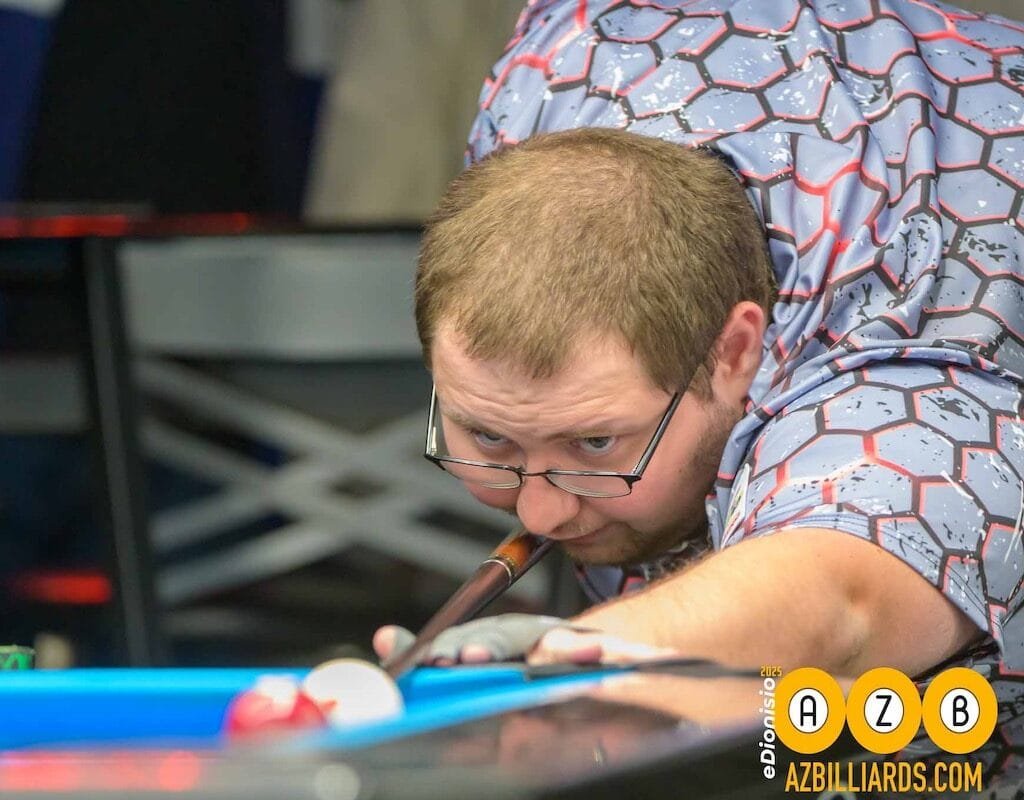 Spohr goes undefeated to claim Open/Pro division of annual “Ginky” Memorial at Raxx - News