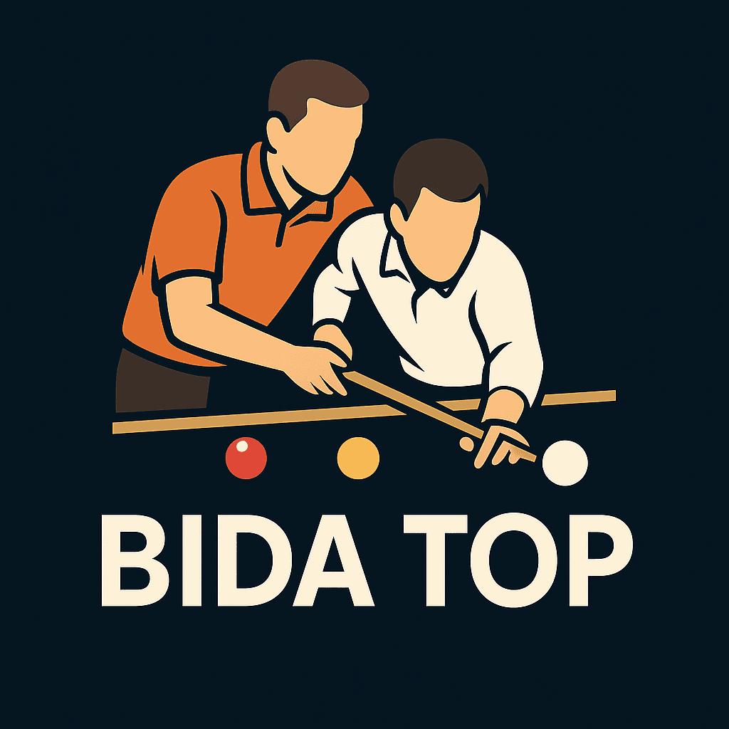 Trung tâm Bida Top