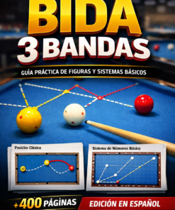 EBOOK BIDA 3 BĂNG – HÌNH BI & BỘ SỐ THÔNG DỤNG (HƠN 400 TRANG – FILE PDF)